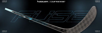 Огляд нової лінійки ключок Bauer Supreme 2026
